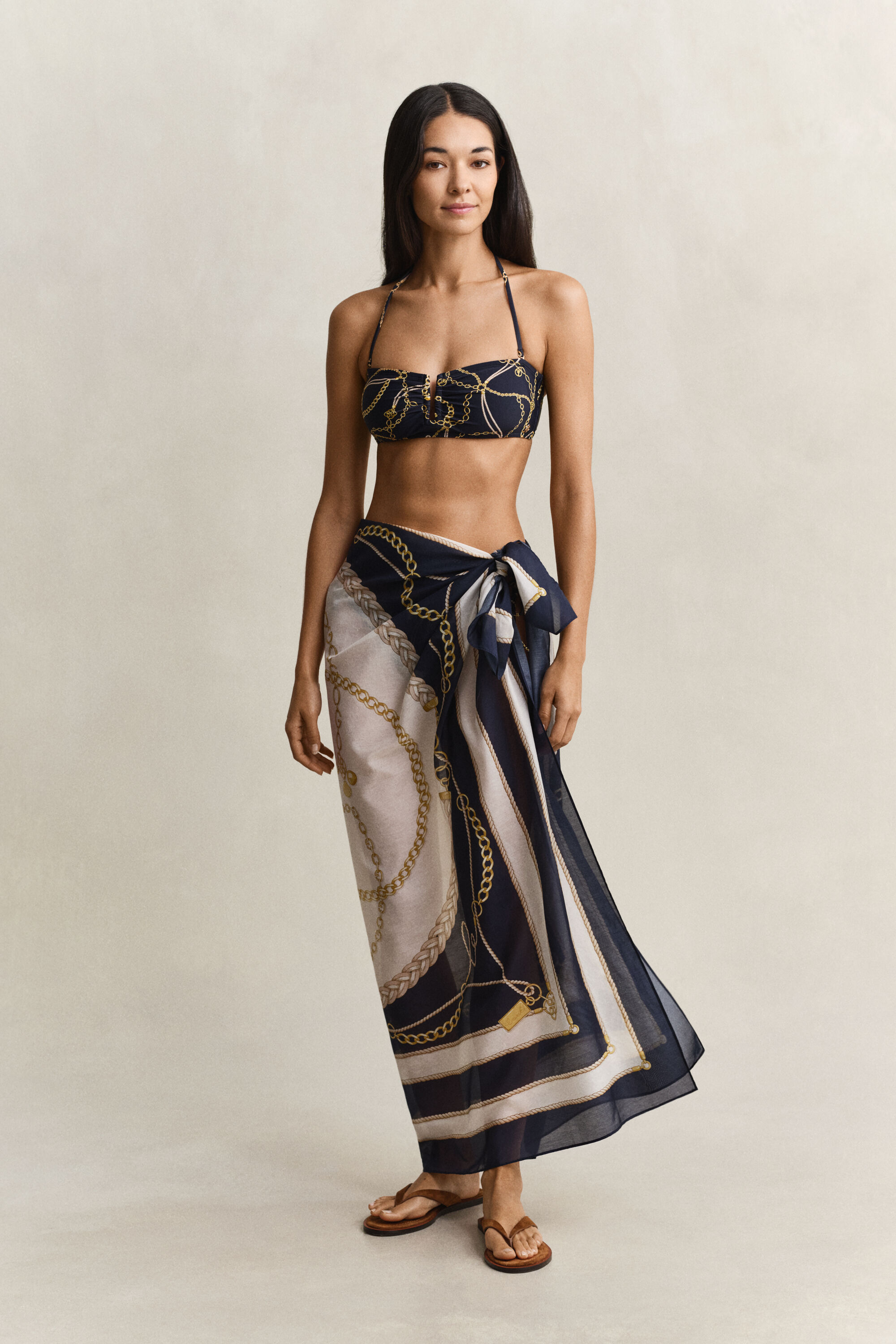 Sarong Chain