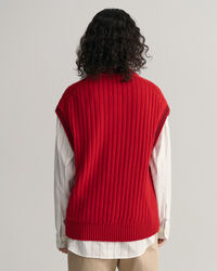 Gilet Lunar New Year