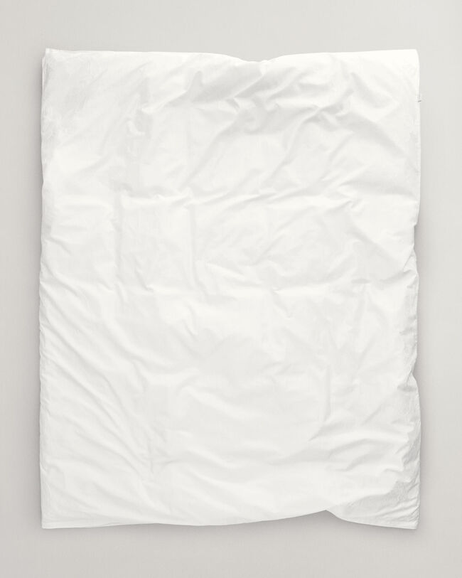 Piumino singolo Jacquard Paisley