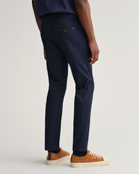 Pantaloni chino Hallden Tech Prep™ slim fit
