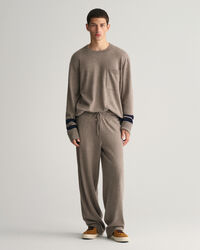 Pantaloni Loungewear di lusso