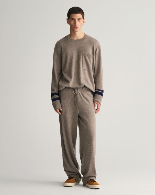 Pantaloni Loungewear di lusso