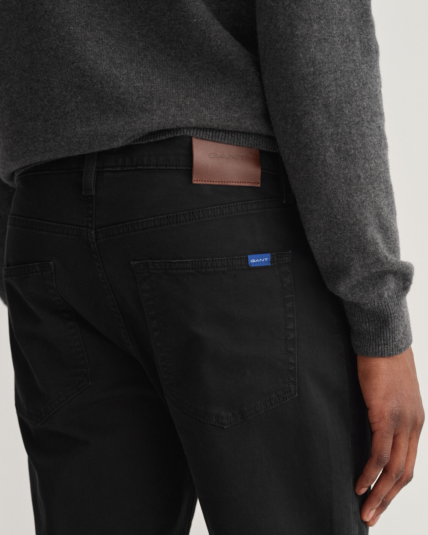 Jeans Hayes Desert slim fit