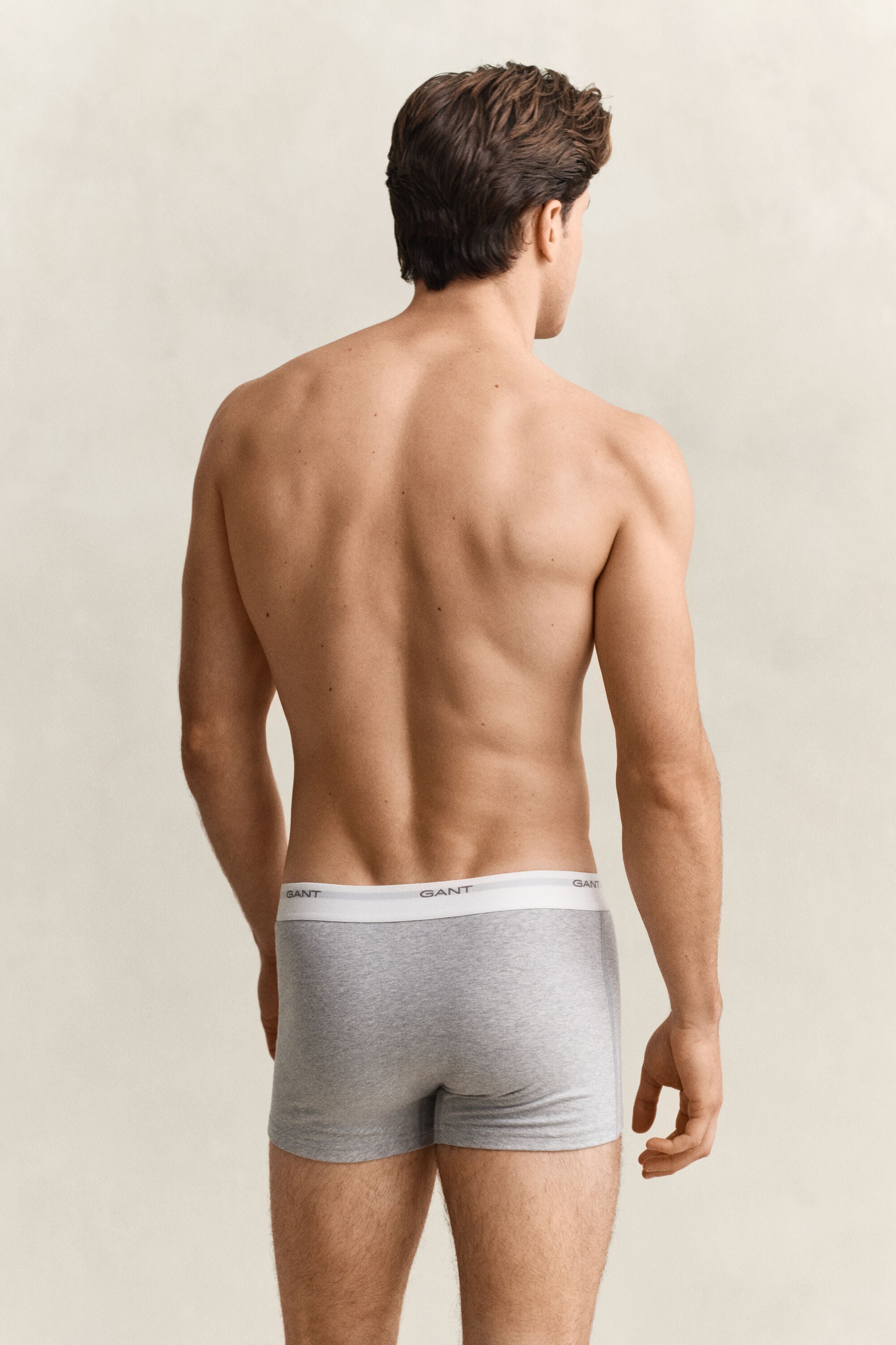 Confezione da 3 paia di boxer