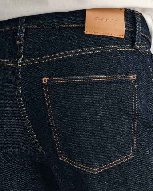 Jeans Authentic Hayes slim fit