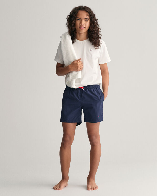 Teen Boys Swim Shorts