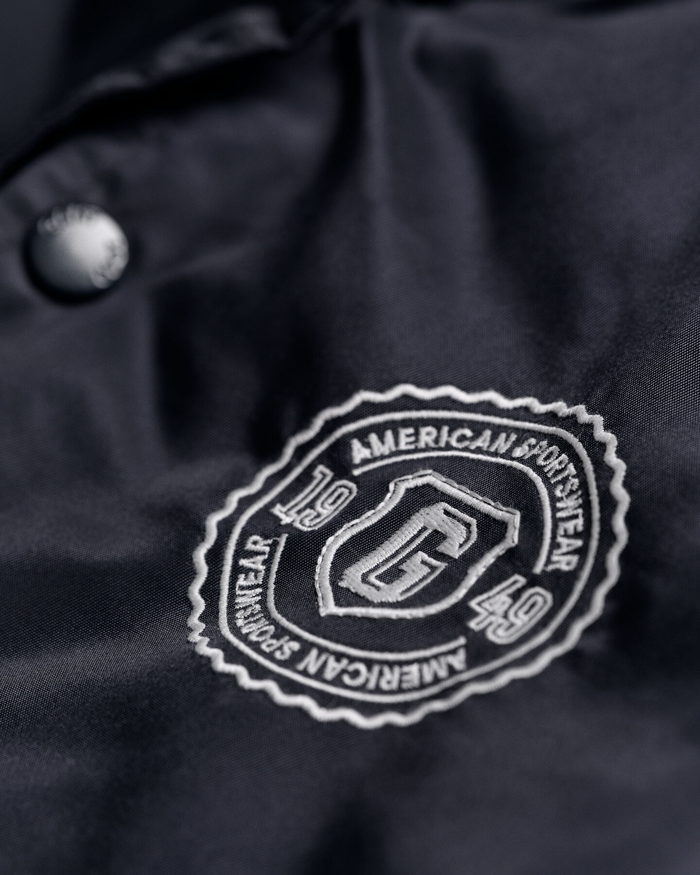 GANT USA Varsity Jacket Kids