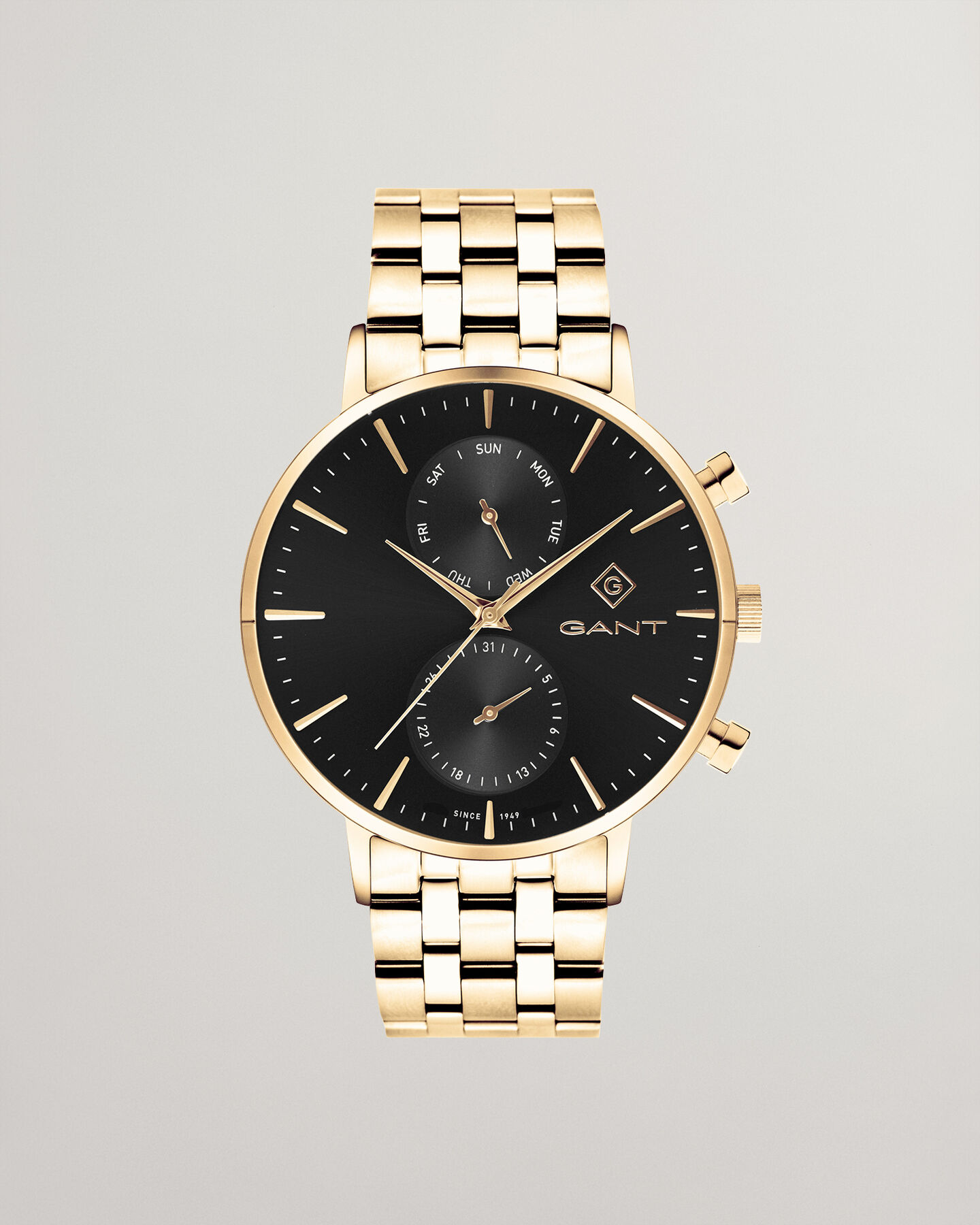 Orologio Park Hill Day-Date II