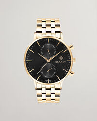 Orologio Park Hill Day-Date II