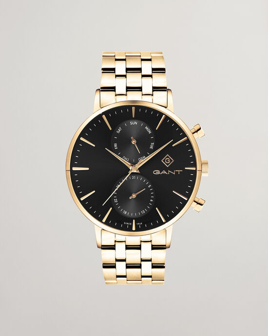 Orologio Park Hill Day-Date II