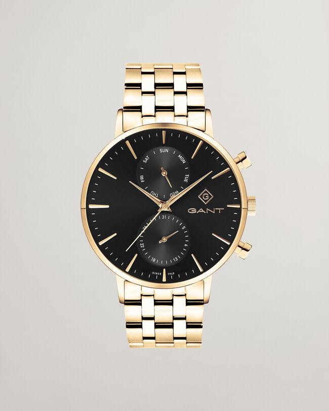 Orologio Park Hill Day-Date II