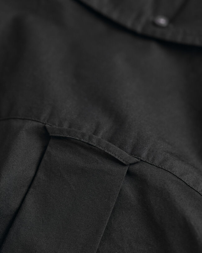 Camicia classica in popeline regular fit