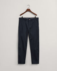 Pantaloni chino Allister in twill regular fit