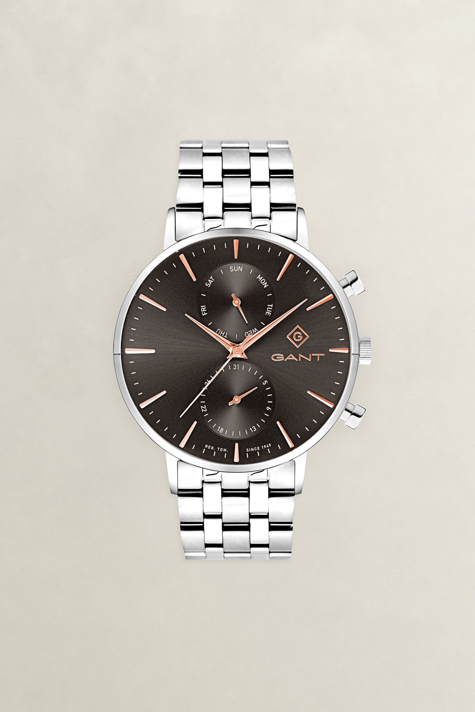 Orologio Park Hill Day-Date II