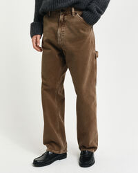 Pantaloni Workwear relaxed fit
