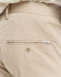 Pantaloncini Sport slim fit