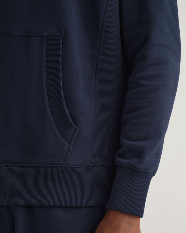 Felpa con cappuccio Icon G Essential