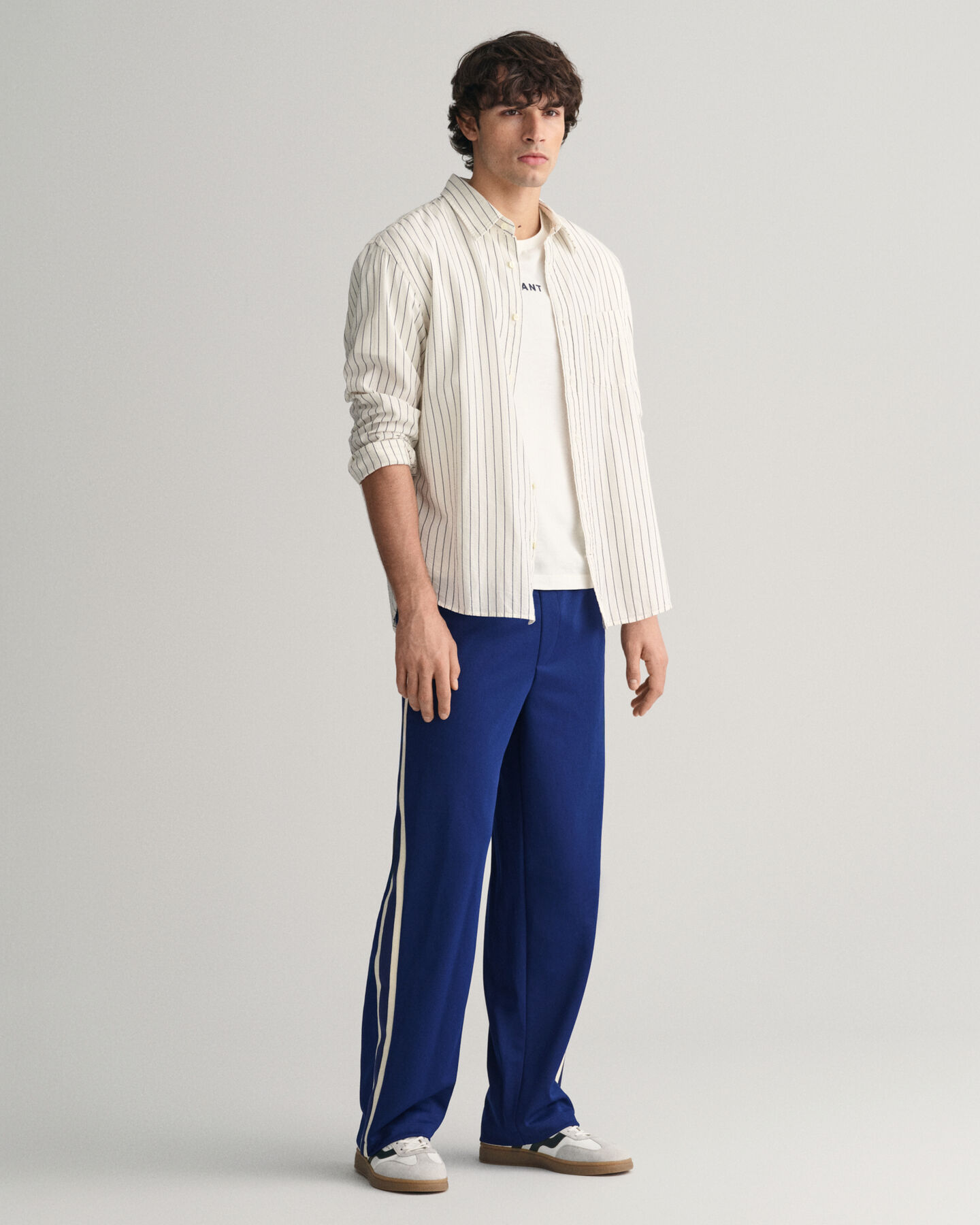 Pantaloni Tracksuit