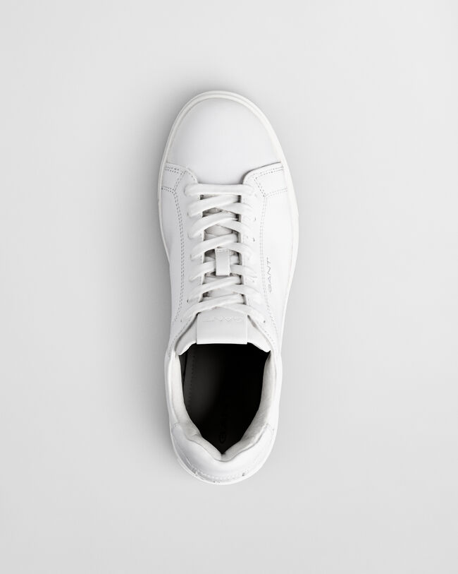 Sneakers Mc Julien in pelle