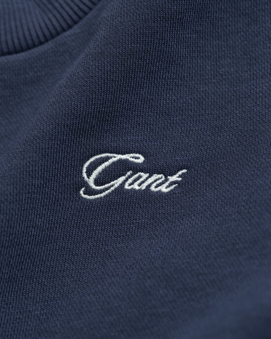 Abito in jersey Script Girls