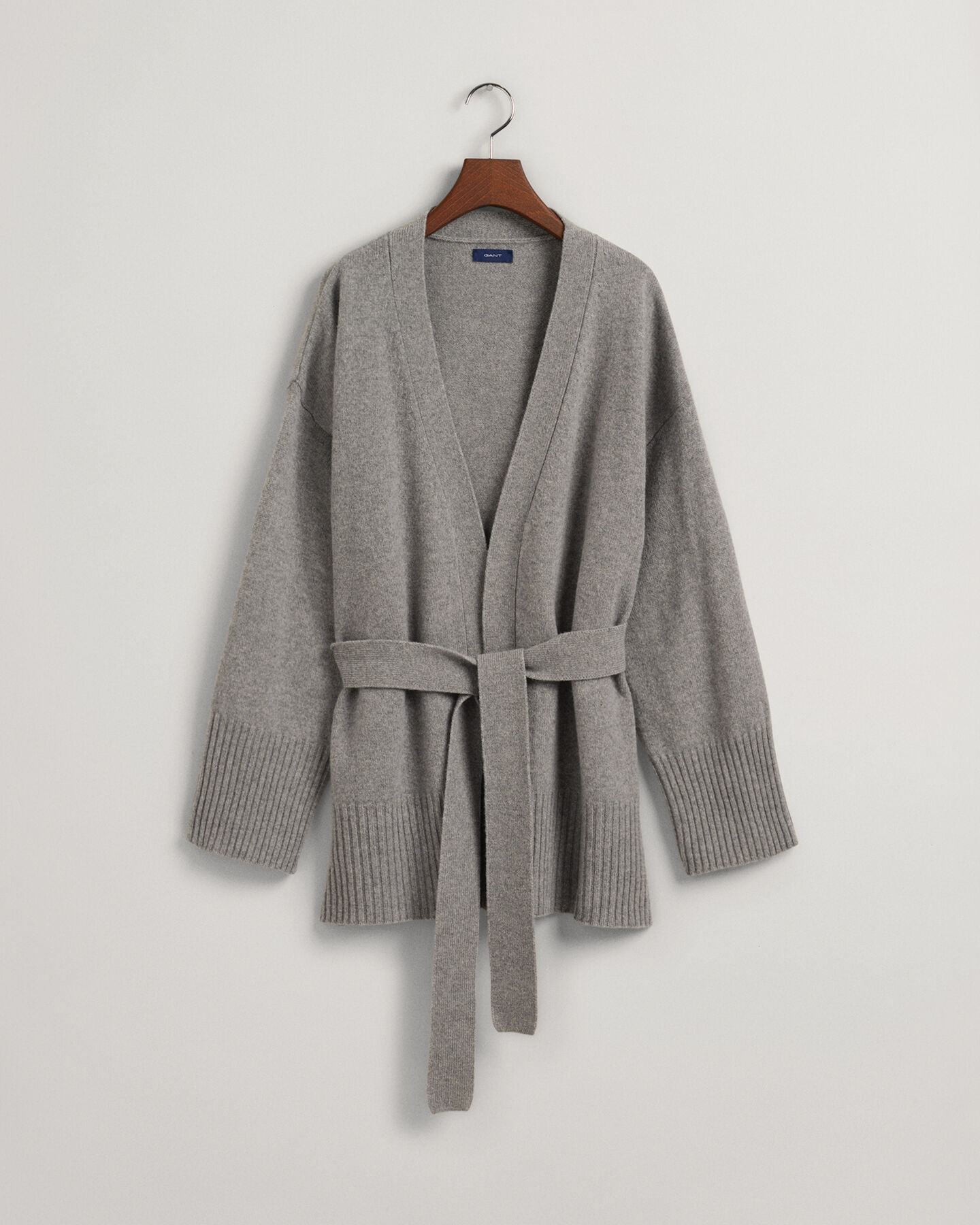 Cardigan a portafoglio Lounge