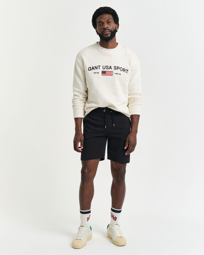 Pantaloncini della tuta Shield