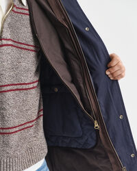 Giacca Double Decker