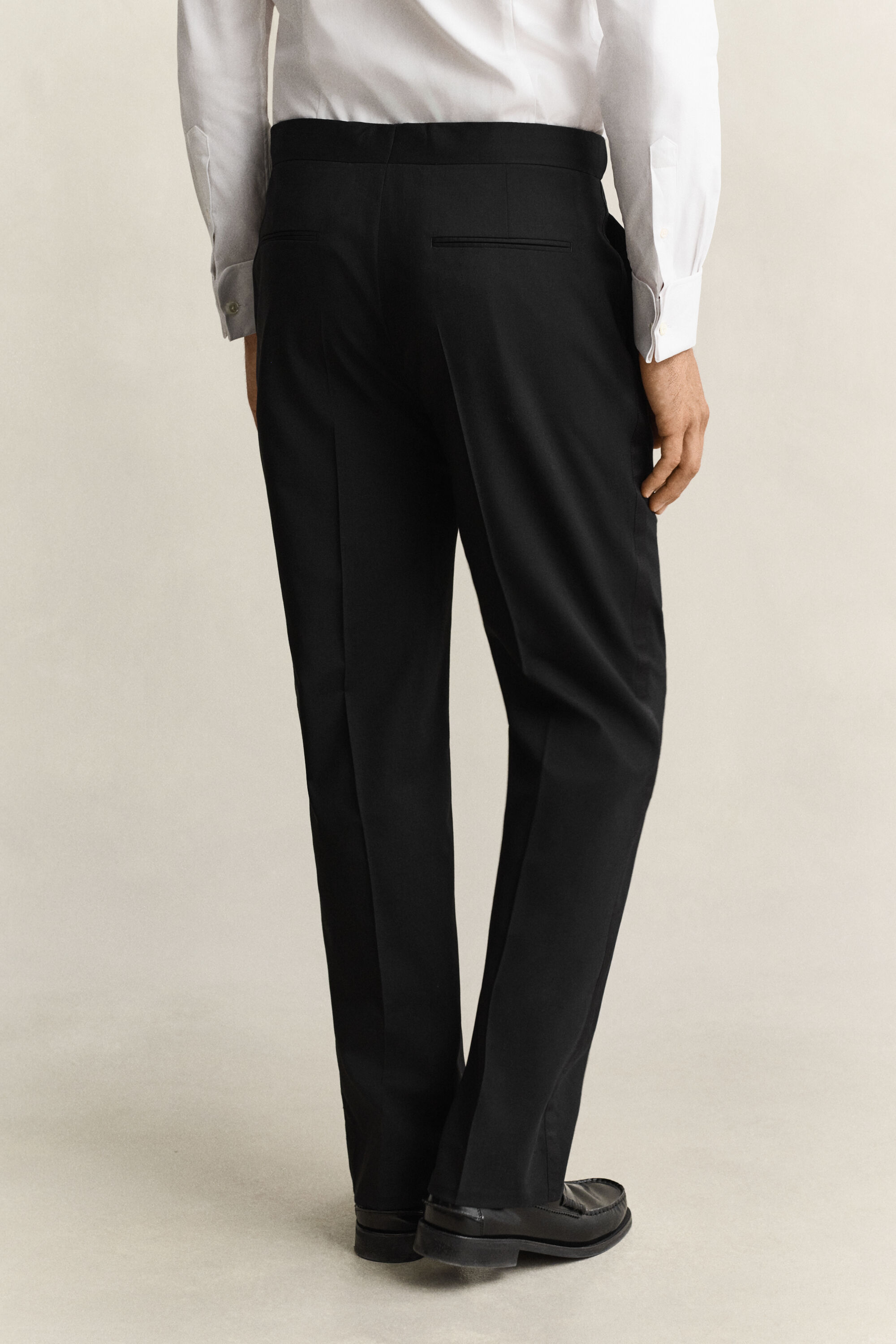 Pantaloni da smoking