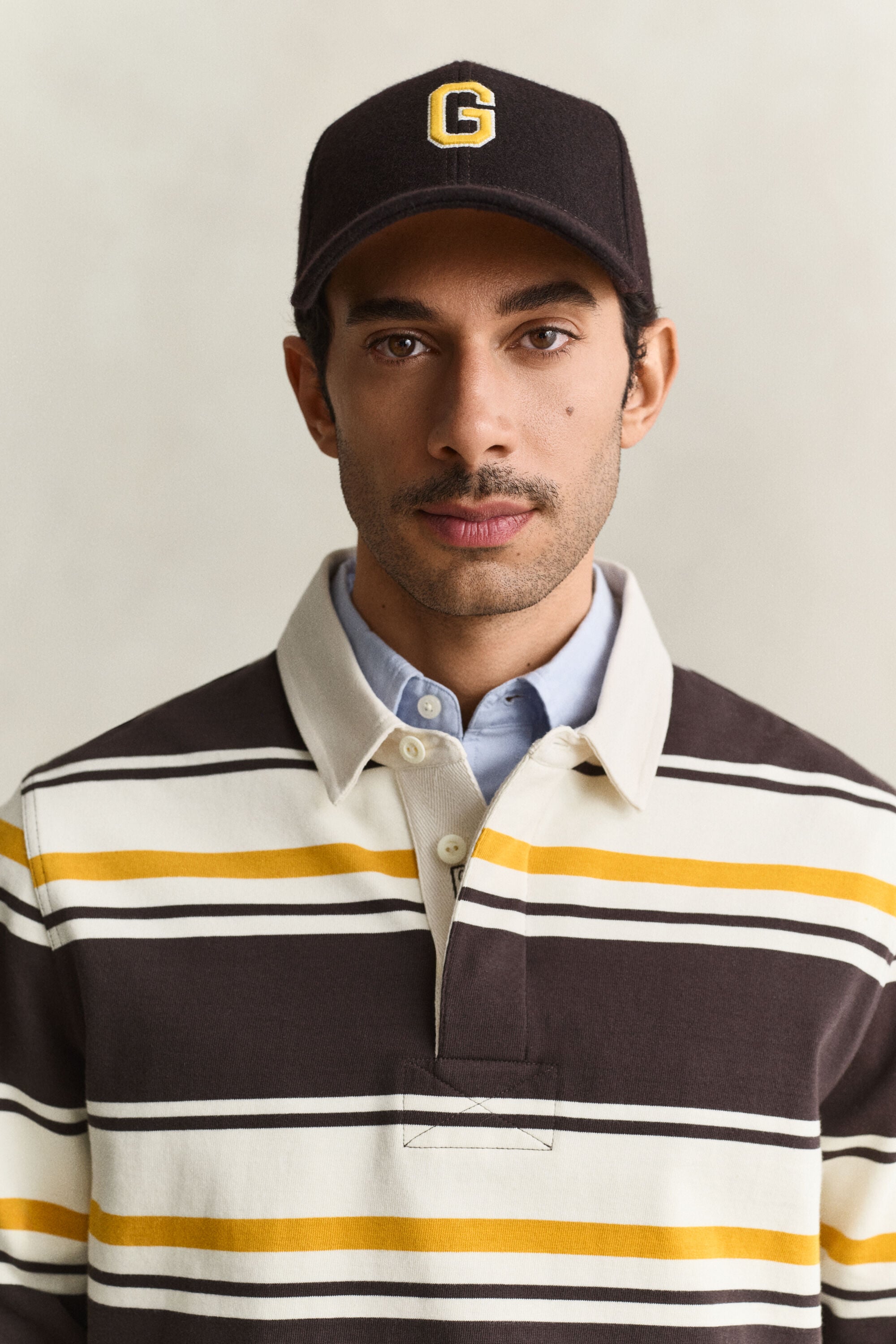 Cappellino Melton