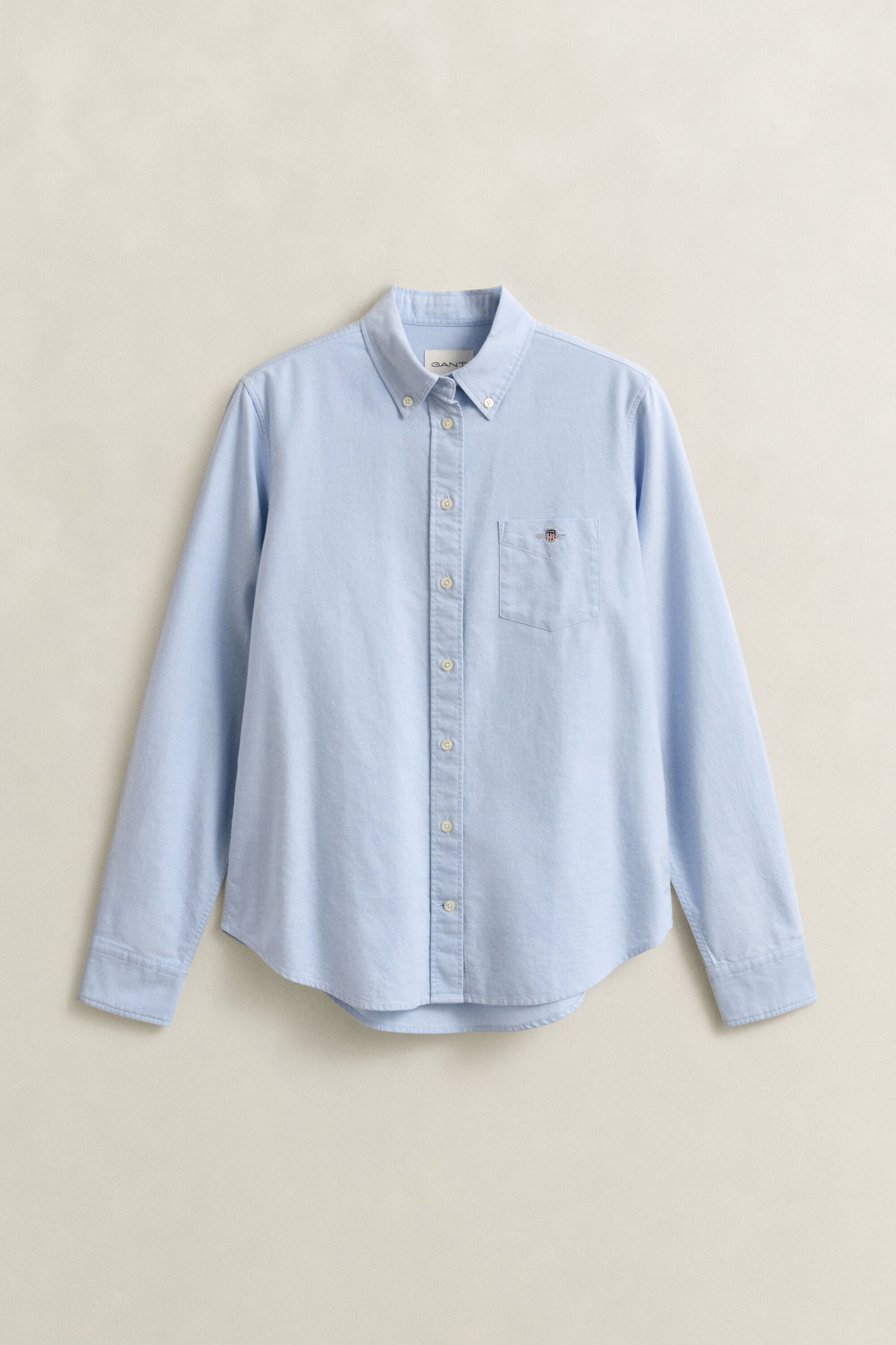 Camicia Oxford classica