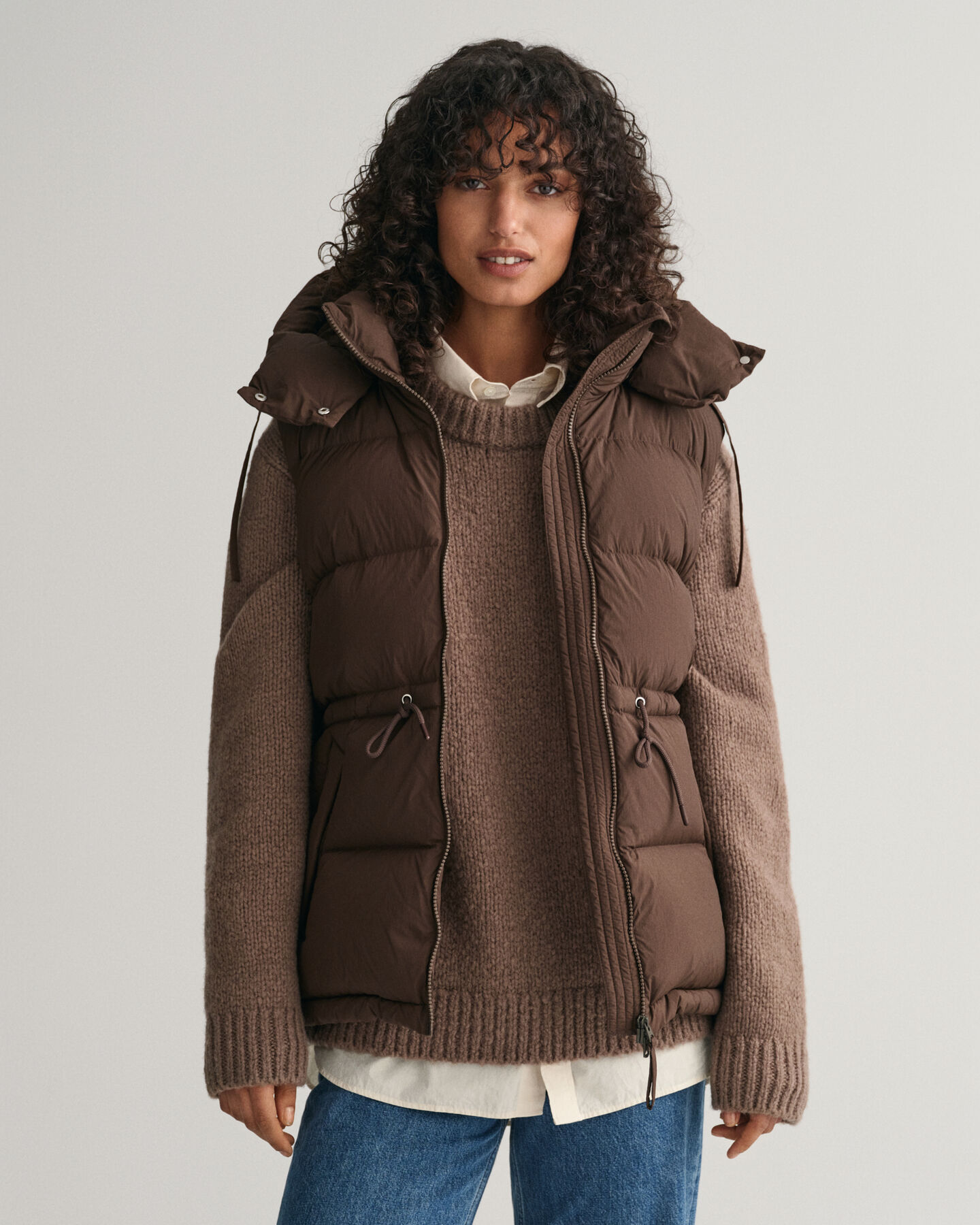 Smanicato di media lunghezza