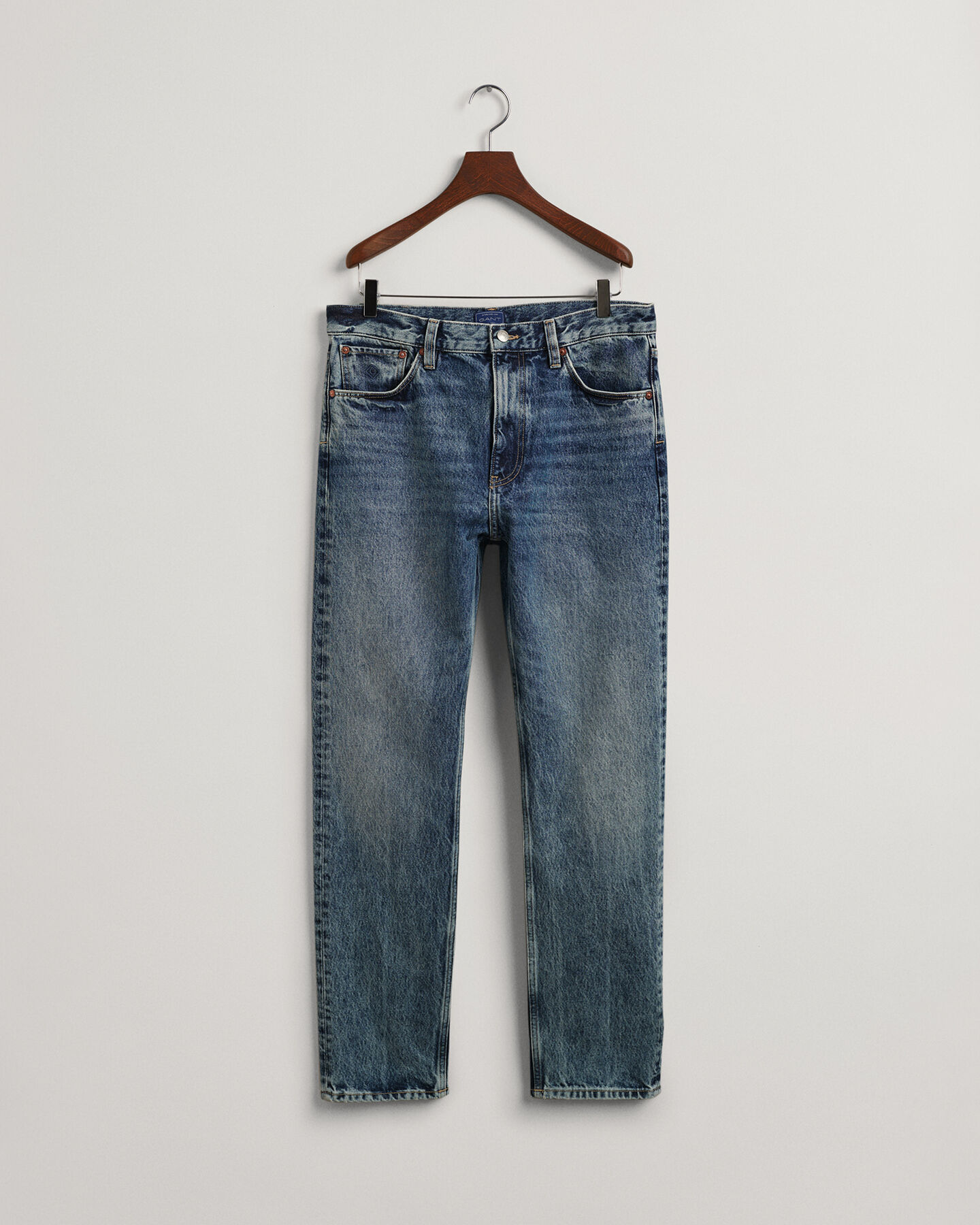 Jeans Hayes lavaggio vintage slim fit