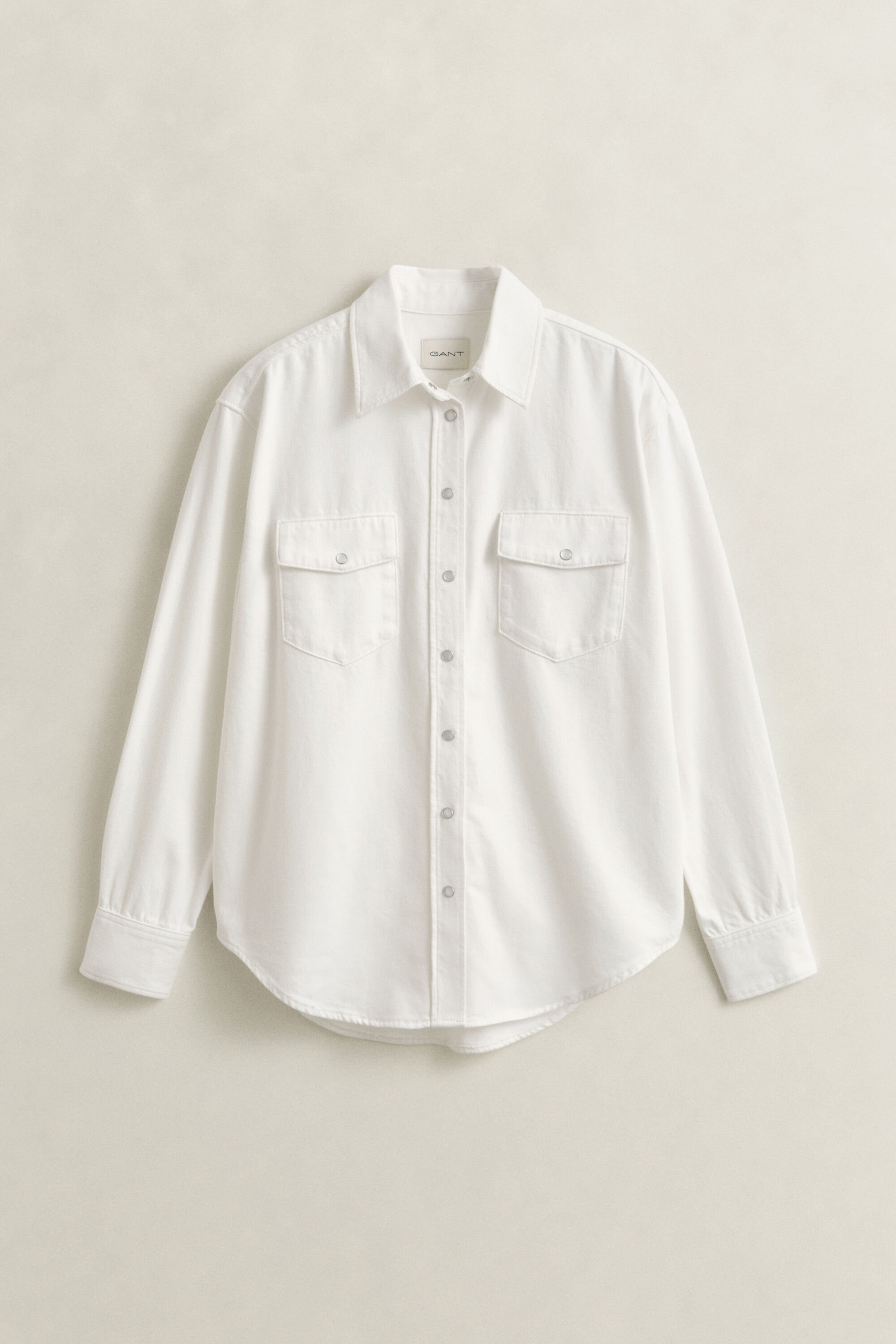 Camicia di jeans