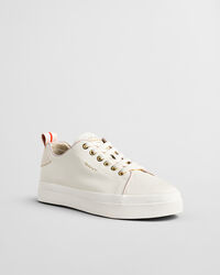 Sneakers Avona in pelle