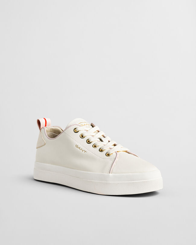 Sneakers Avona in pelle