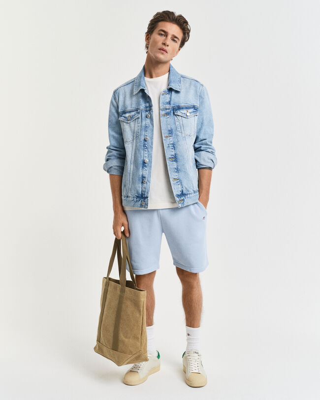 Pantaloncini della tuta Shield