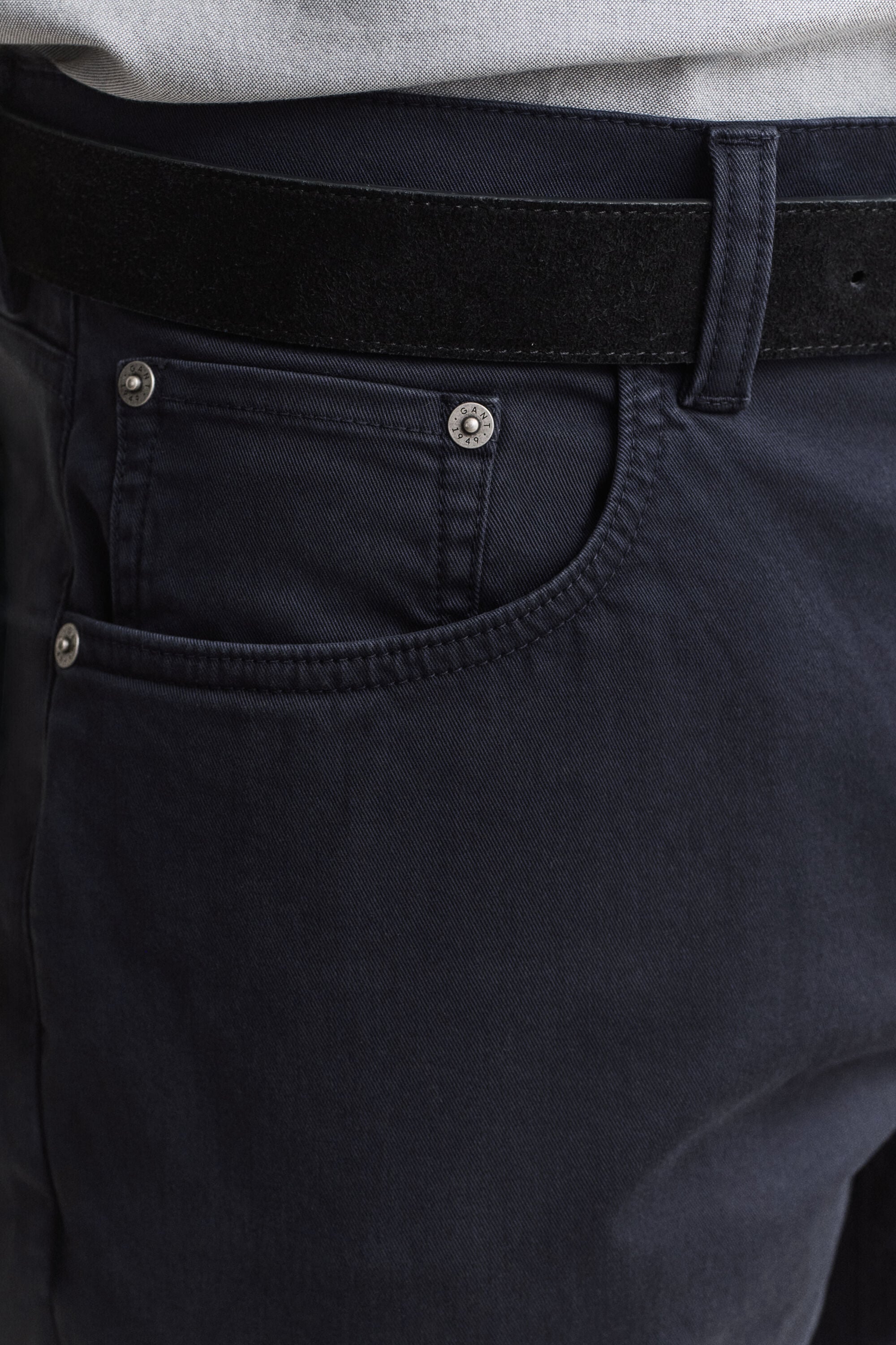 Jeans Desert regular fit