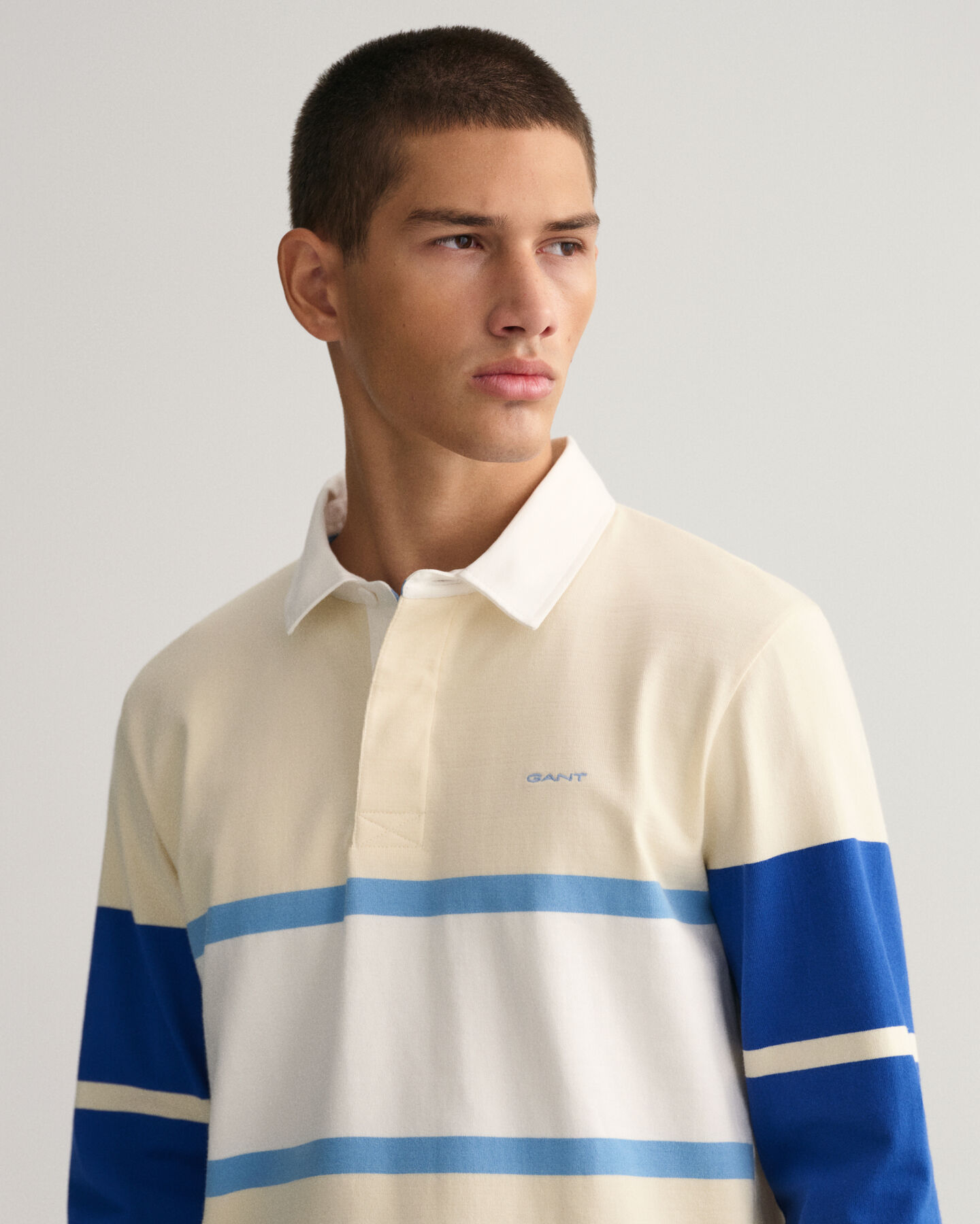 Rugger a blocchi di colore