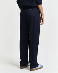 Pantaloni chino regular fit