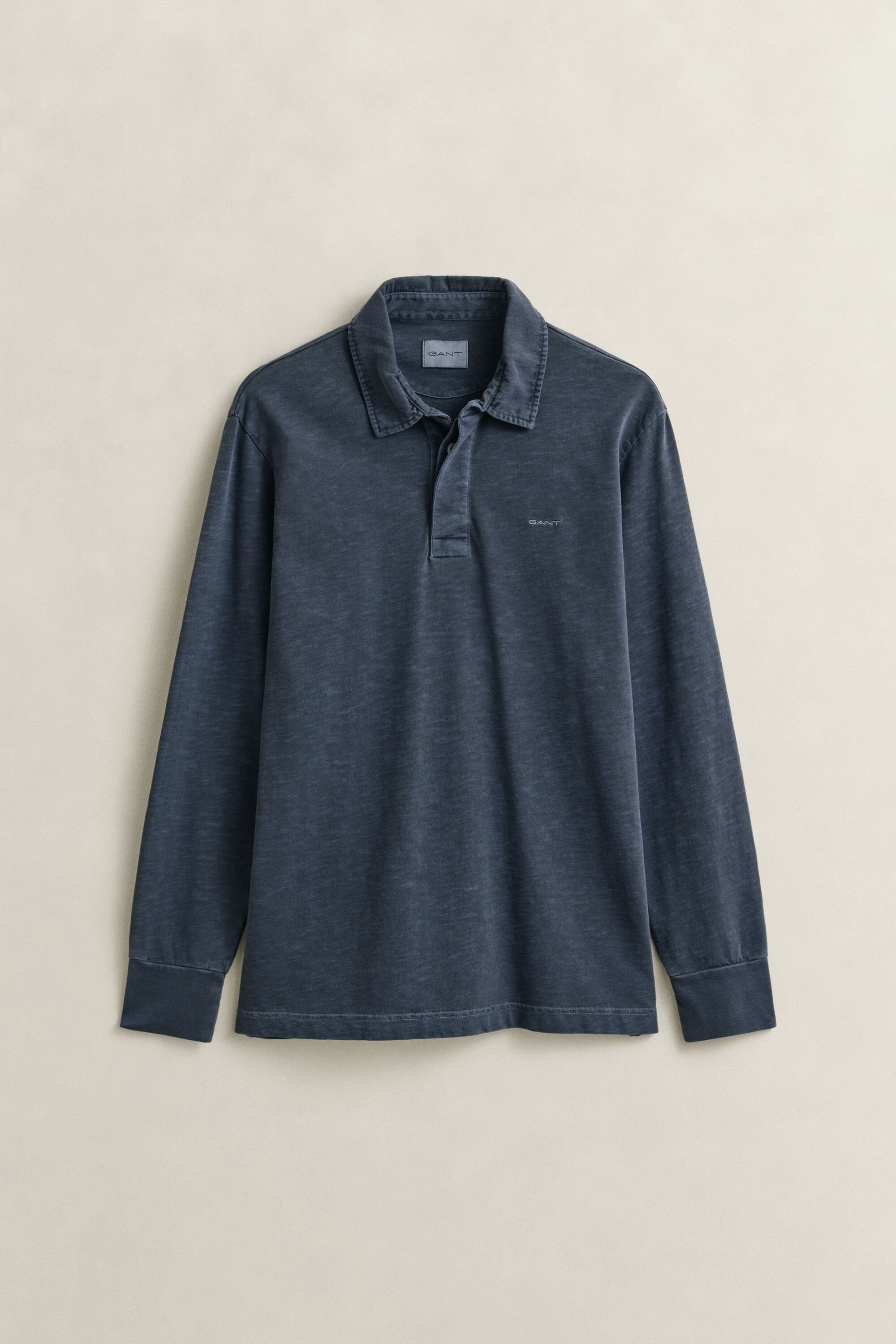 Heavy Rugger délavé