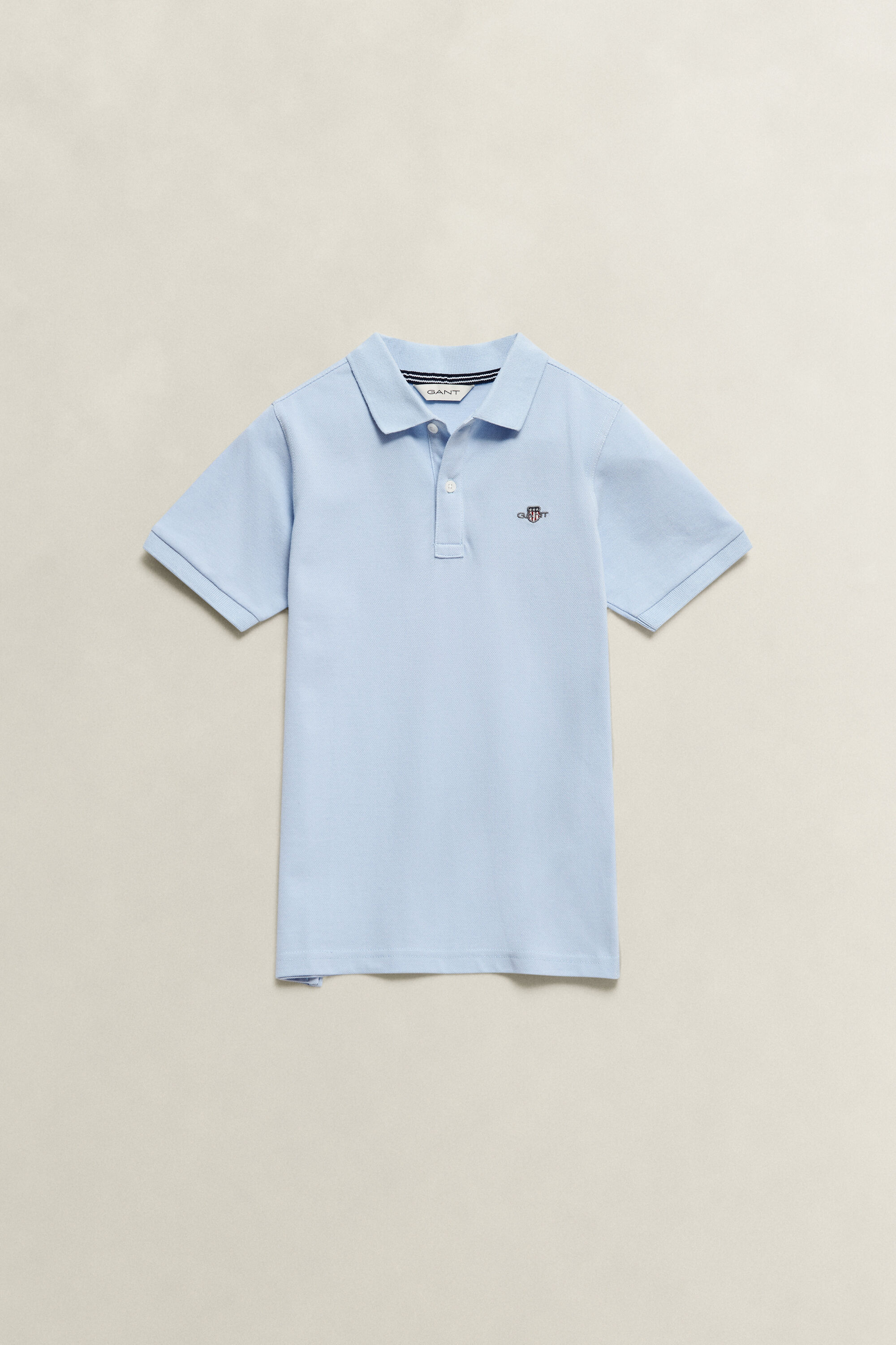 Polo Shield Teens
