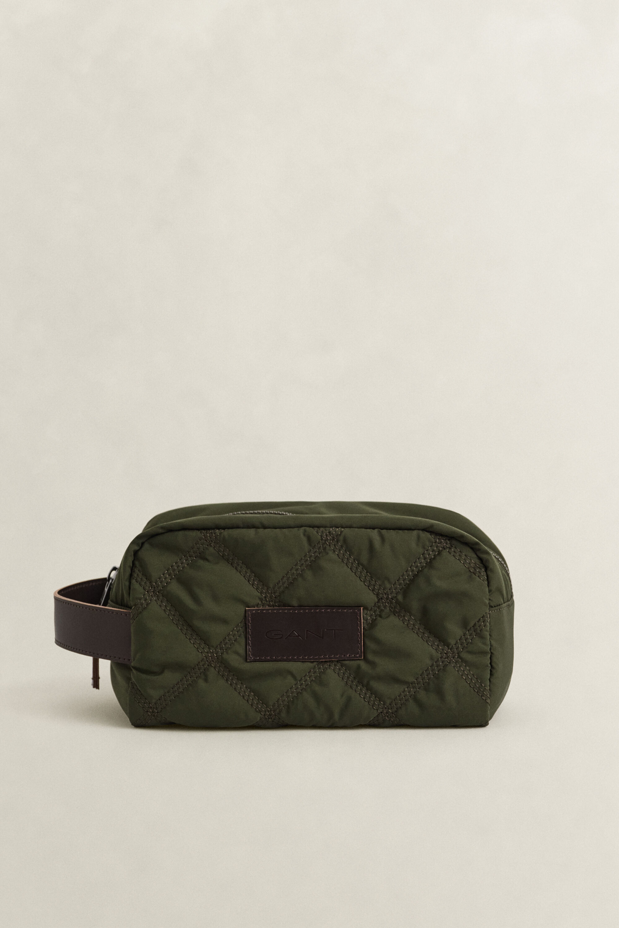 Beauty-case trapuntato