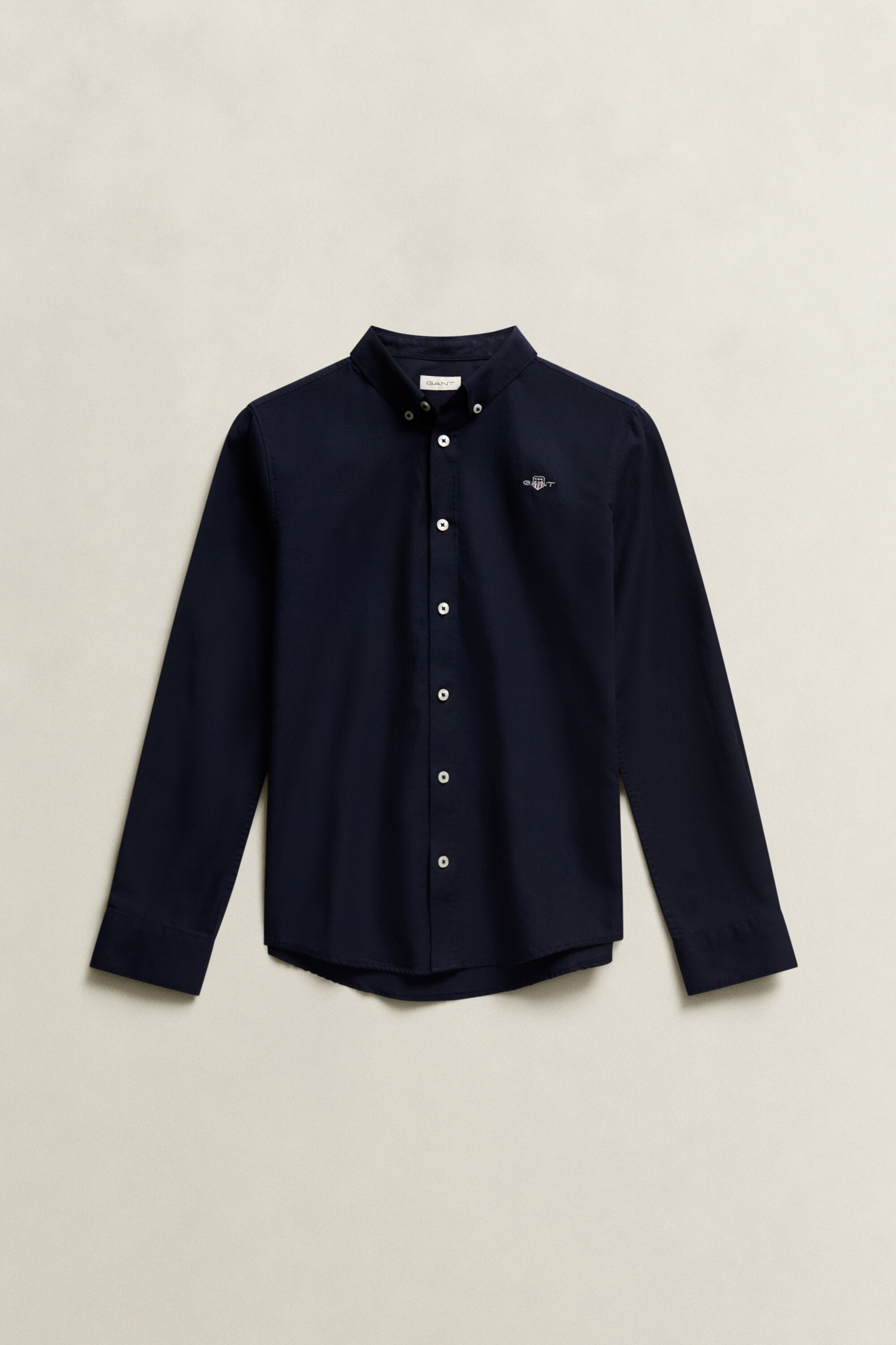 Camicia Oxford Shield Teen Boys