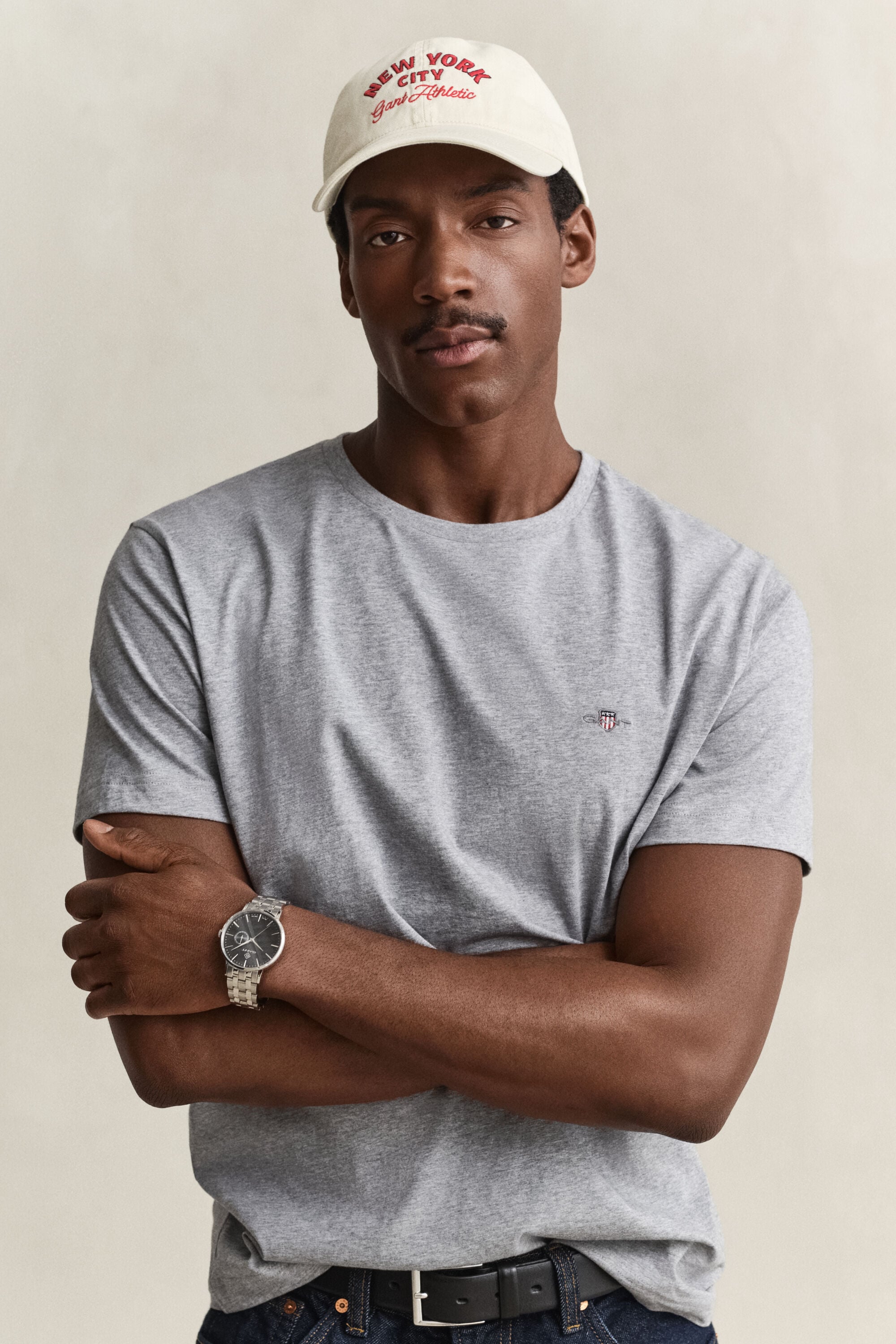 T-shirt Shield regular