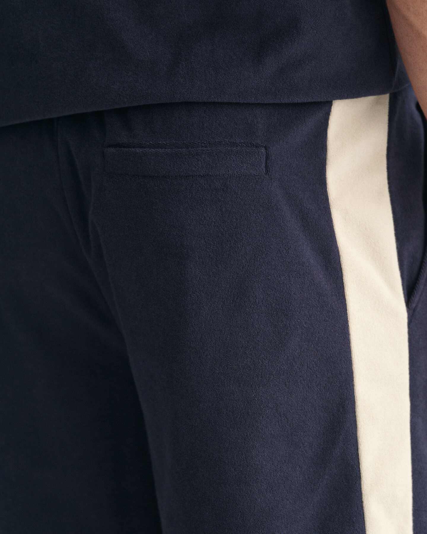 Pantaloncini in spugna