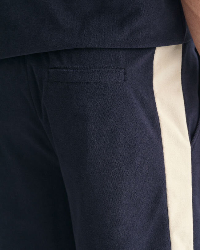 Pantaloncini in spugna