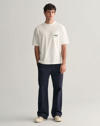 T-shirt Graphic GANT 1949