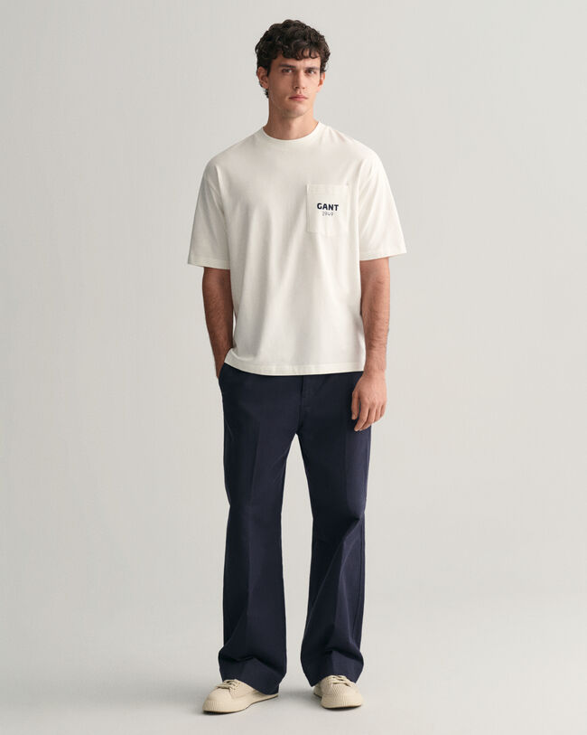 T-shirt Graphic GANT 1949