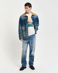 T-shirt Outdoor Graphic