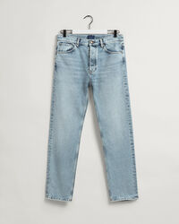Jeans lavaggio Heritage Worn